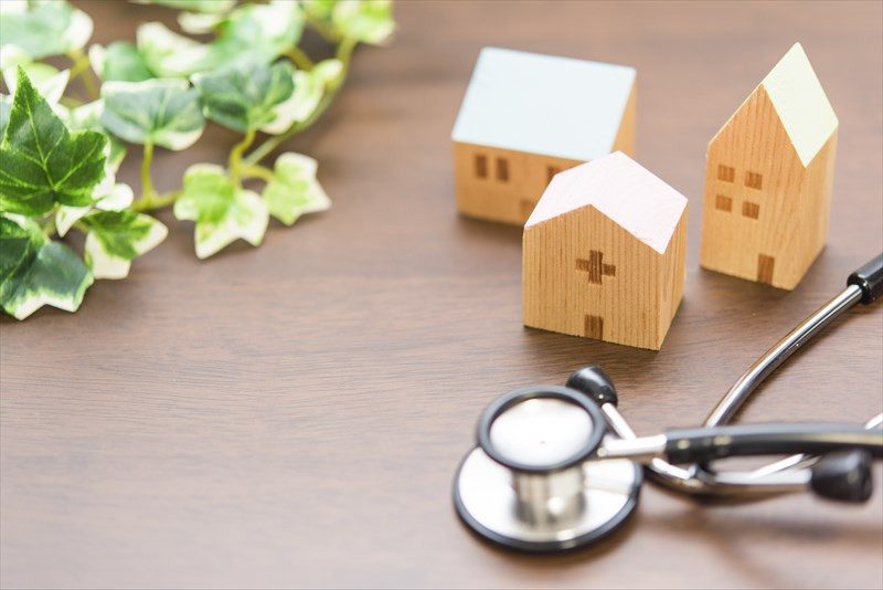 一般・法人を問わず幅広いお客様にお選びいただいております